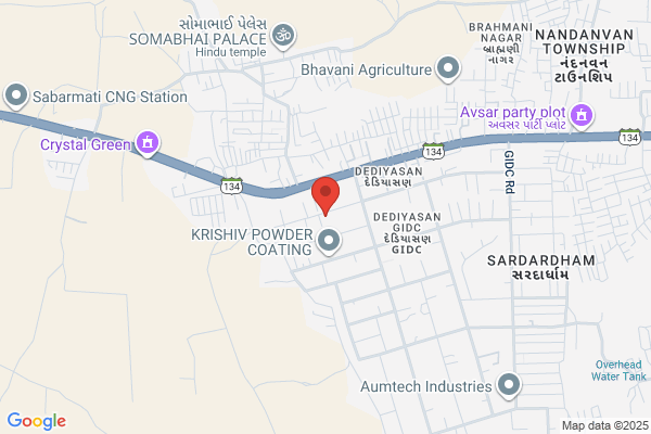 Gayatri Minerals