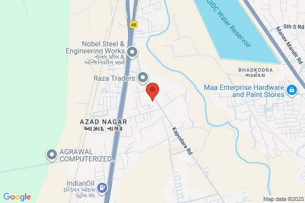 Narmada Enterprise