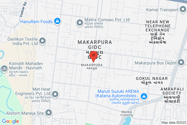 Shreeji Paper Mart