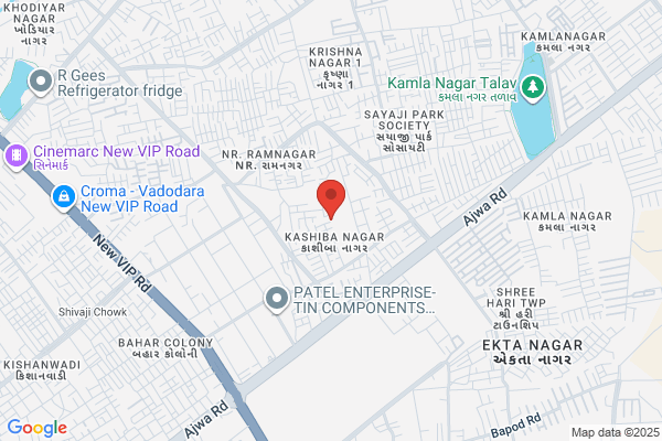 Vaikunth Packaging Ltd.