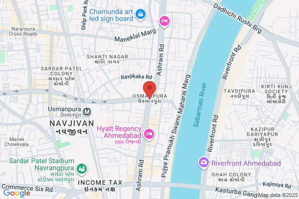 Shree Umiya Traders