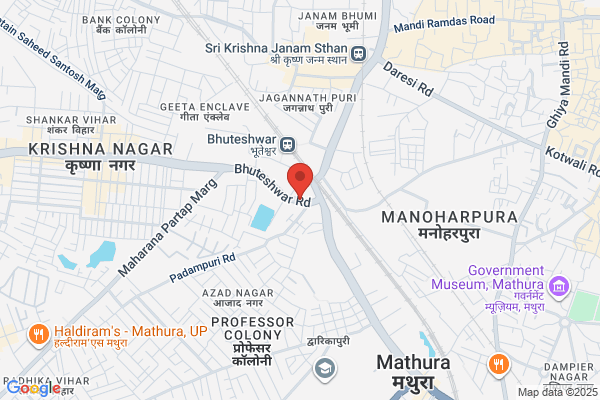 Anshu Clinical Laboratory