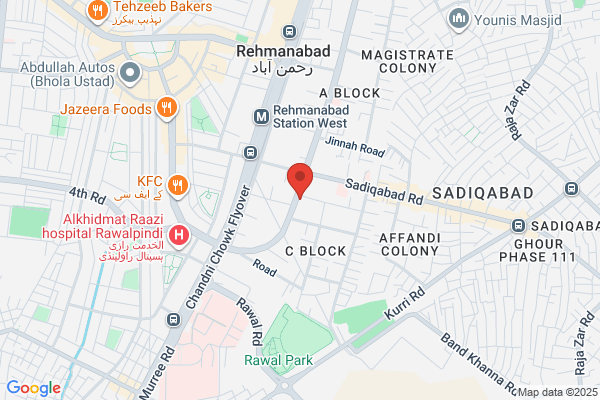 Daiwat Pathology Laboratory