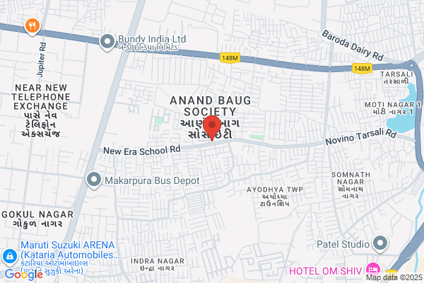 Srirang Std Pco