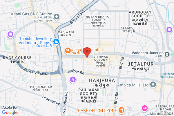 Baroda Auto Service