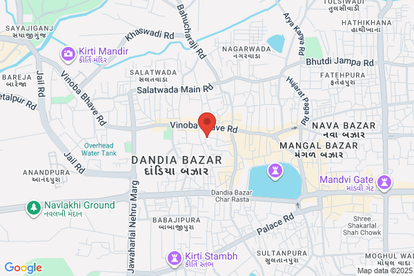 Dinyar Medical Store