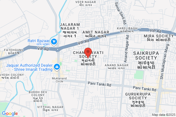 Dhanshree Ayurveda | Ayurvedic Clinic In Vadodara | Panchakarma Clinic In Vadodara