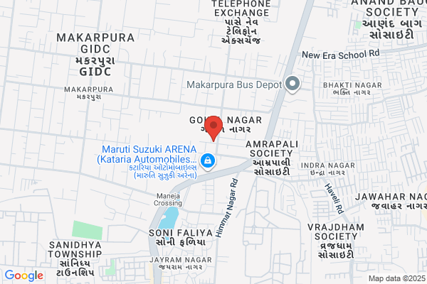 ASTRAL PHARMACEUTICAL INDUSTRIES