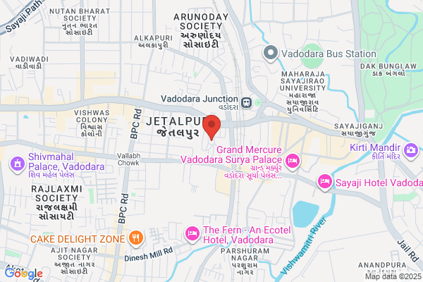 Agrawal Guest House