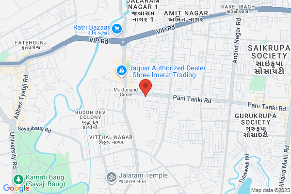 Anisha Imaging Centres