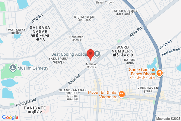 Ankur Children Hospital