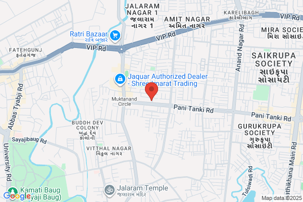Apple Authorised Reseller Store | iMagicBaroda
