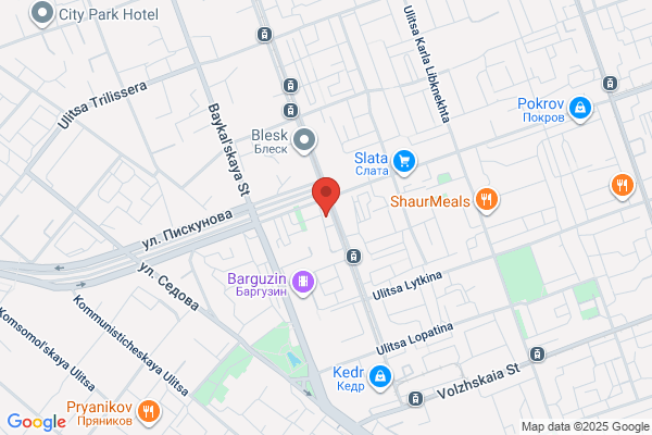 Asharam Motors