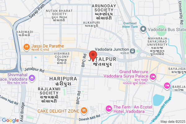 Ashok Thakkar & Associates