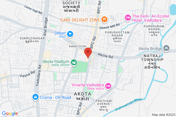 Astha Hospital & Iccu