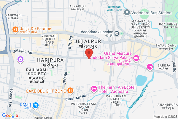 Avni Medical & General Store