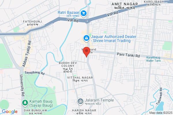 Baba Orthopaedic Hospital