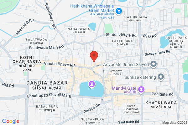 Badshah Dry Cleaners