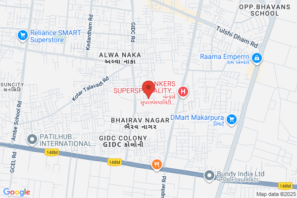 Bhagyodaya Industries