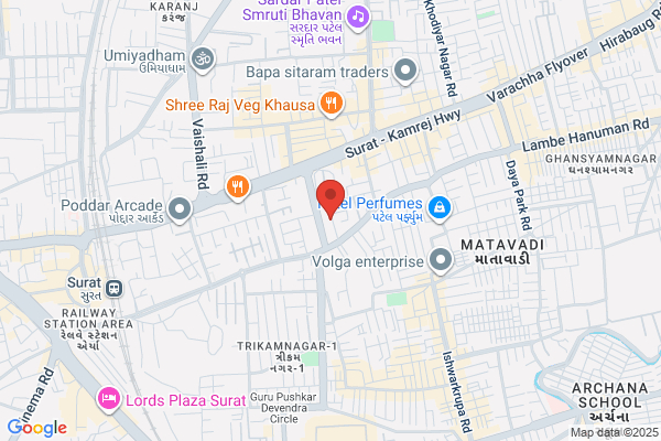 Bhavani Medical Agencies
