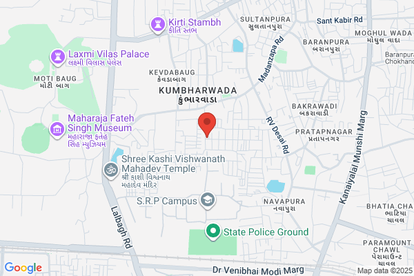 Charotar Kariyana Store