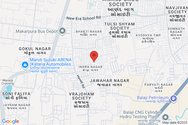 Chavva Infotech Limited