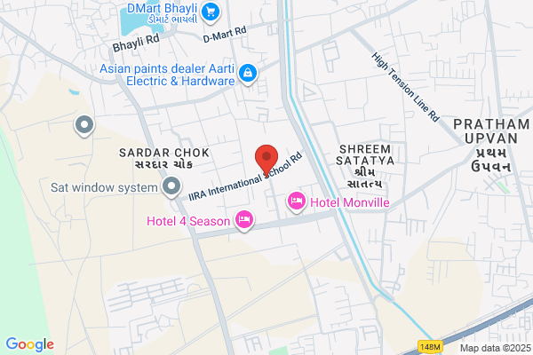 Chintal Medical Stores