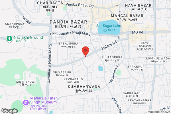 Deep Zarda Agency