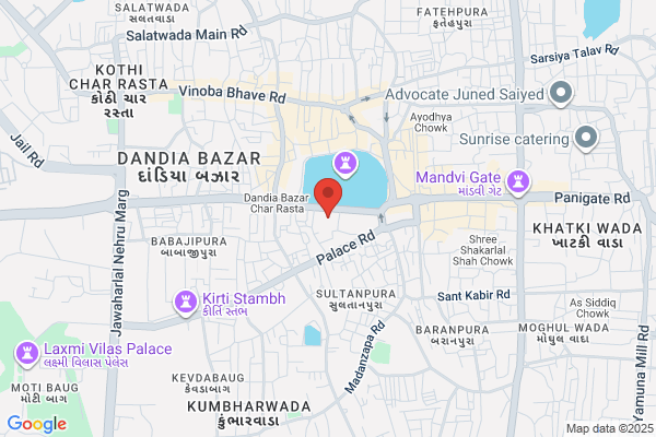 Divyang Parikh & Co.