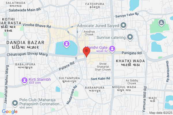 F.C. Saree Centre
