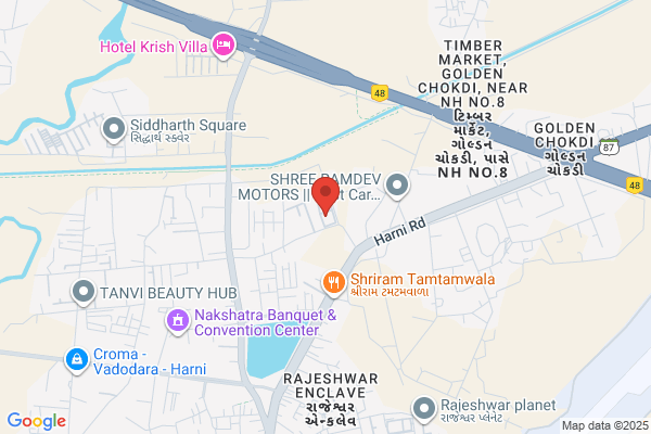 Karishma Studio