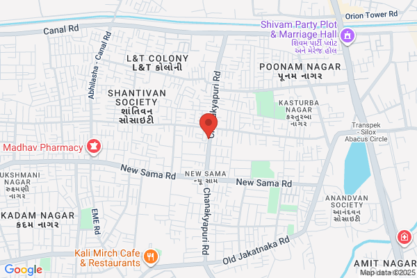 Mansi Studio