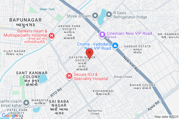 Jadish Color Studio