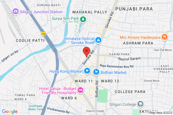 Pradeep Hardware