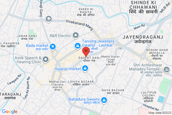 Sangita Engineering Works