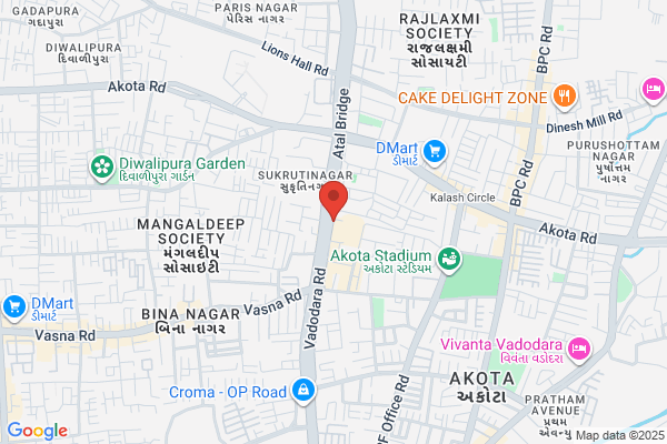 Anand Enterprises