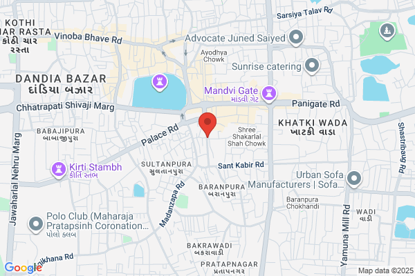 Bhakti Corporation