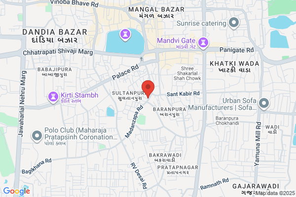 Krunal Traders