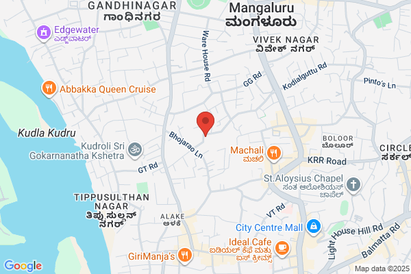 Mahesh Engineering Corporation
