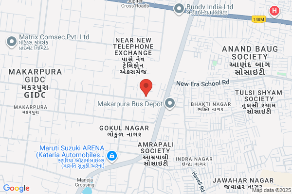 Pushpa Hardware & Metal Mart