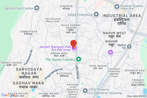 Chirag Sales Corporation