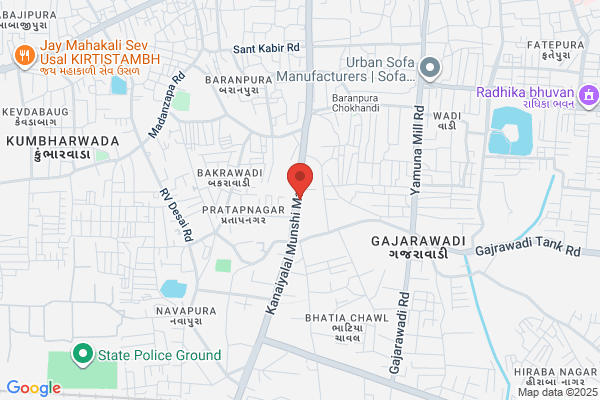 Geeta Enterprises