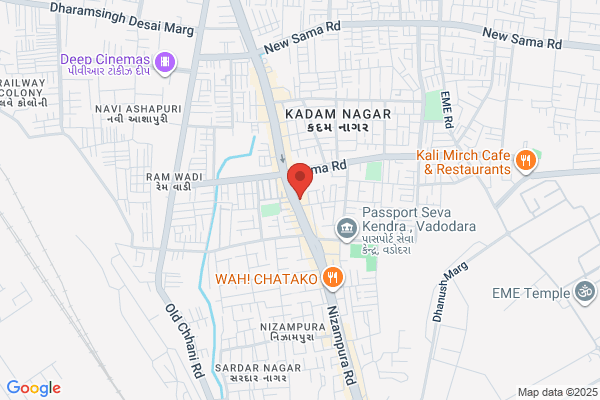 Laxmi Emporium
