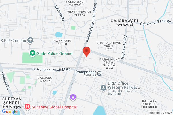 Parikh Provision Store