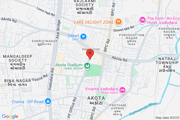 Gayatri Stores