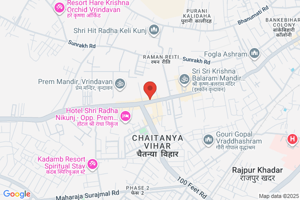 Jethanand Premanand