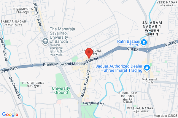 Kanaiya Medical & Provision
