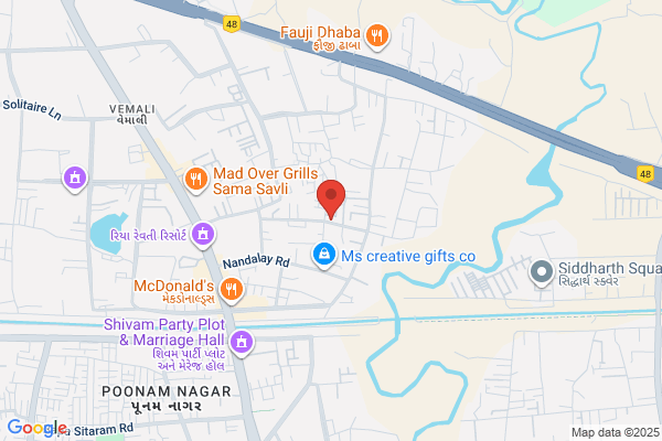 Kashyap Parivar Stores