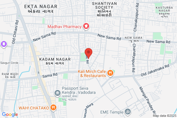 Neelkanth Store
