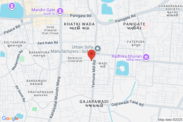 Shree Sani Krupa Stores